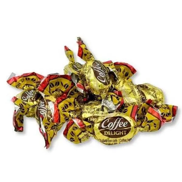 Coffee Hard Candy Coffee Hard Candy