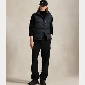 Polo Ralph Lauren - The Gorham Down Vest