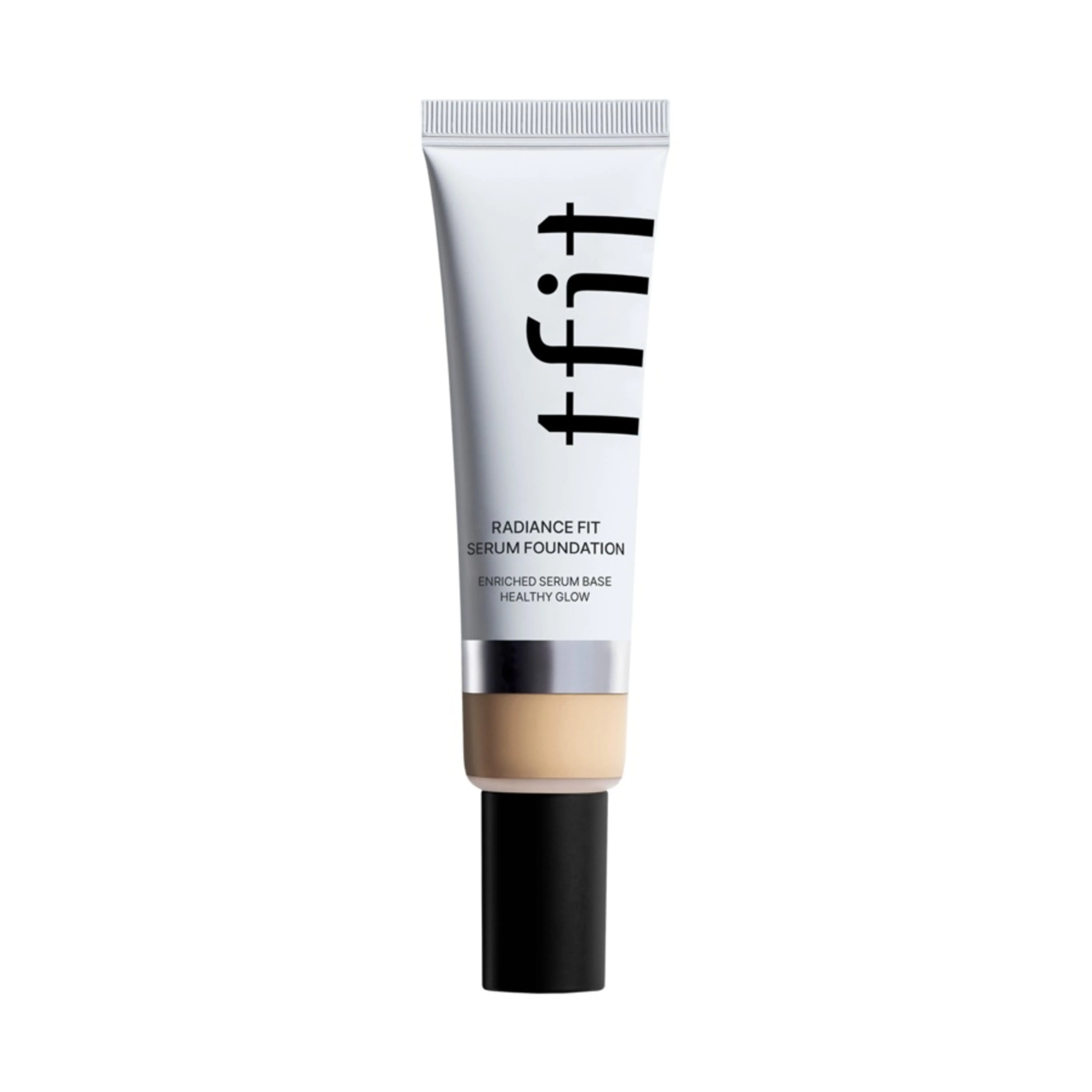 TFIT - RADIANCE FIT SERUM FOUNDATION N01 LINEN - 1.05 oz