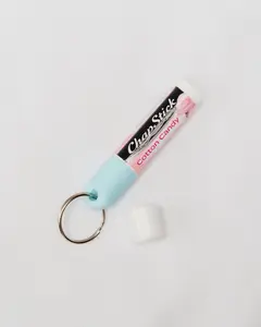 ChapStick Keychain Cap ChapStick Keychain Cap