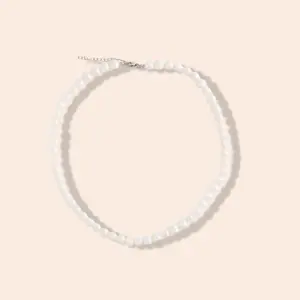 Betty Pearl Necklace