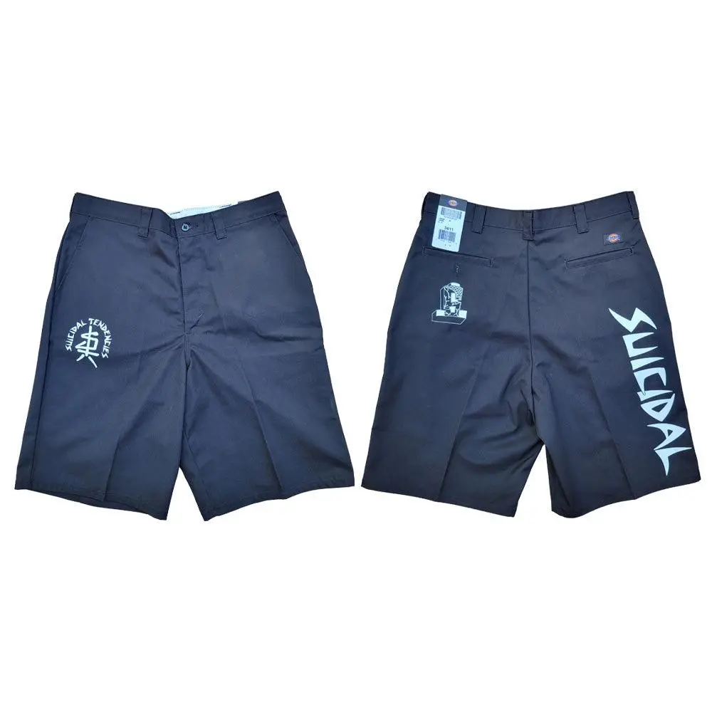 OG Suicidal Dickies Shorts