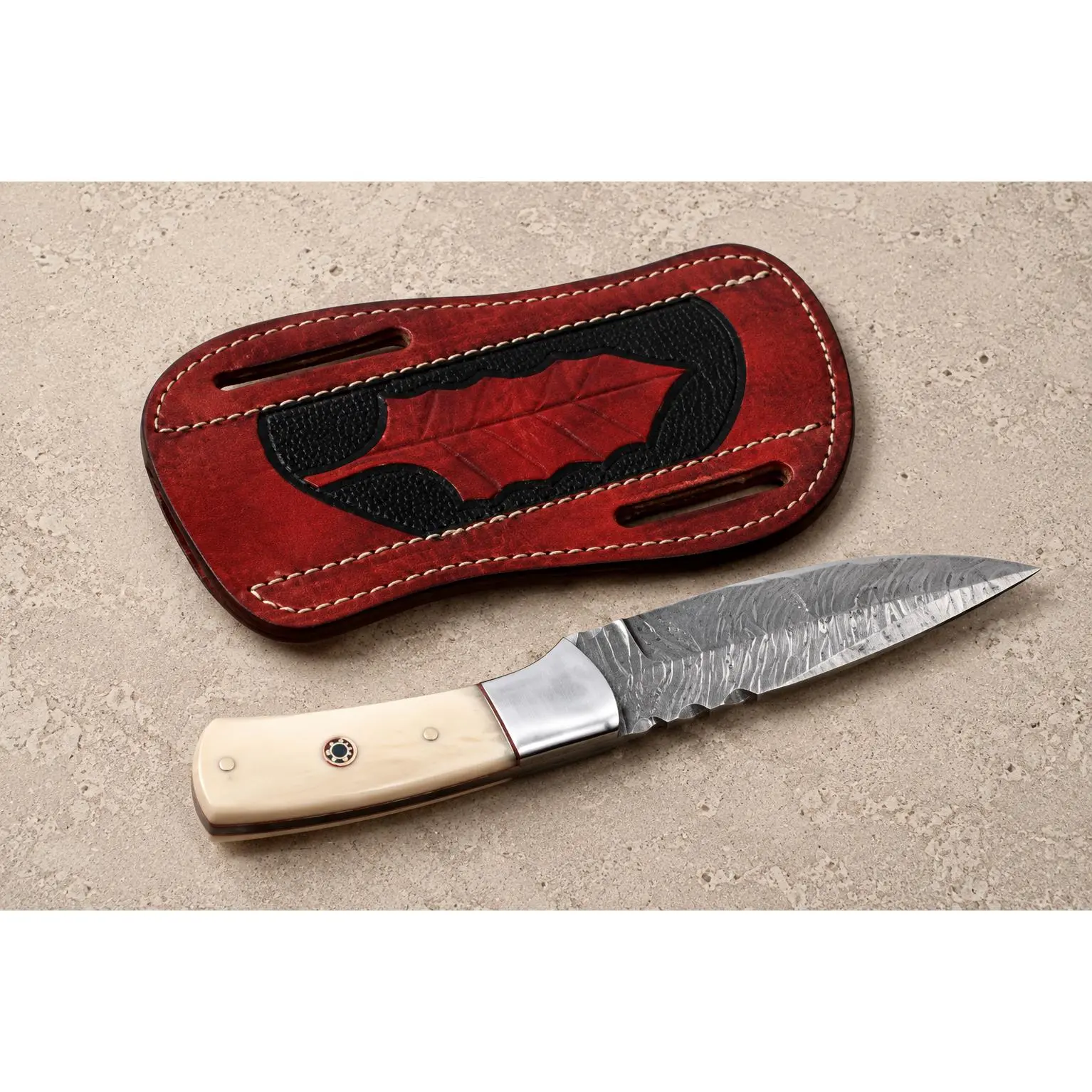 Saddleback Leather Pancake Sheath – Hand Engraved Belt Carry Sheath Saddleback Leather Pancake Sheath – Hand Engraved Belt Carry Sheath