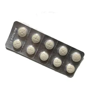 10 Tablets of Vegetable Cuajo Marschall 50 Coagulant Tablets for Cheesemaking: Rennet Tablets for Hacer Queso