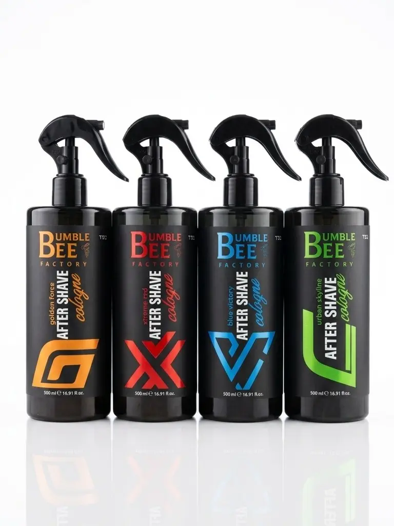 Bumble Bee Cologne(New After Shave)