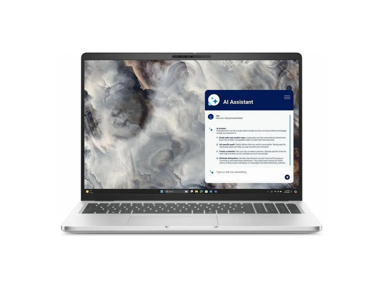 Dell Pro 16 Plus PB16250 16" Notebook - Intel Core Ultra 7 265U - 16 GB - 512 GB SSD - Windows 11 Pro - Intel Arc Graphics - Webcam - 12.60 Hours Battery  - IEEE 802.11ax Wireless LAN Standard   693N6