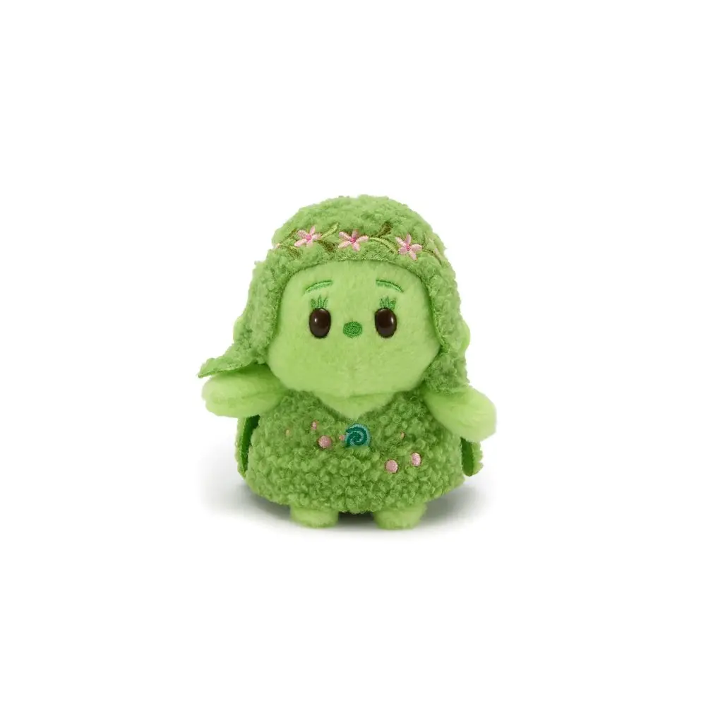 Disney Store Te Fiti Urupocha-Chan Plush – Moana – Mini 4 1/4'' – Disney Store Japan