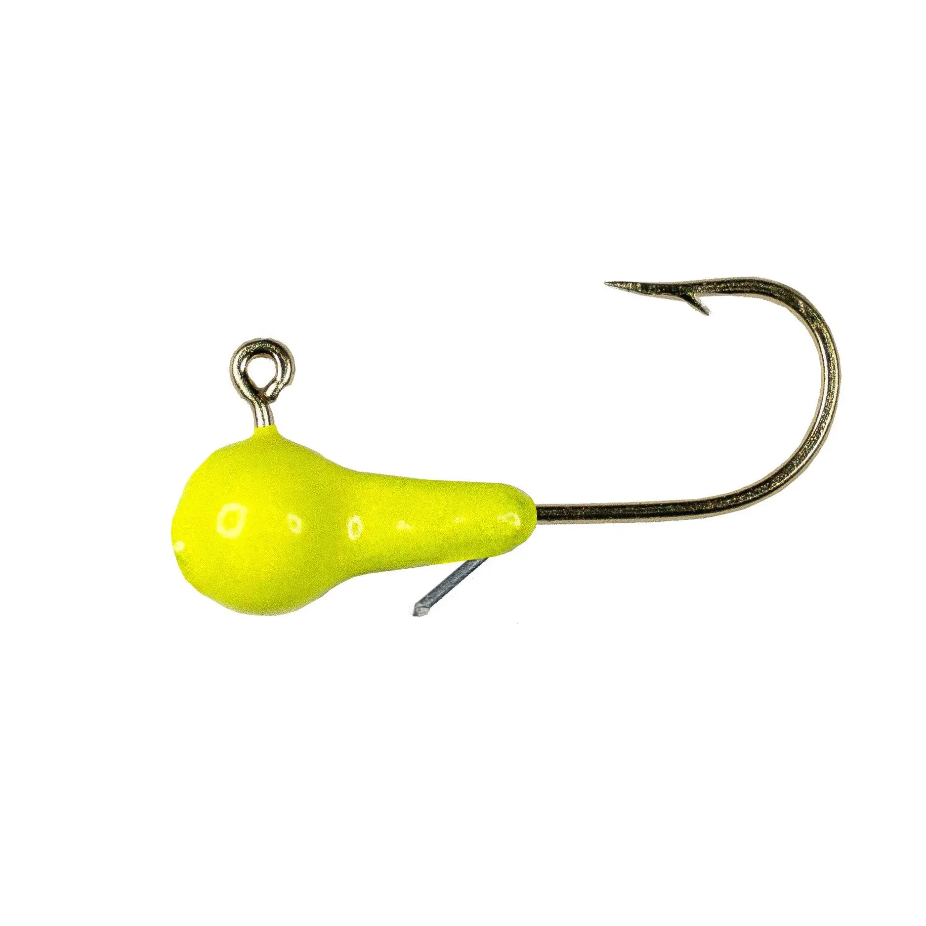 LT-GOLD Glow-Yellow (6/Pack)