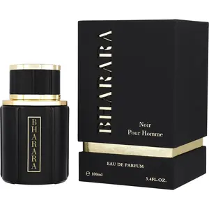 Bharara Noir By Bharara Eau De Parfum For Men