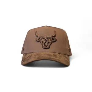 All Stars Brown A-Frame