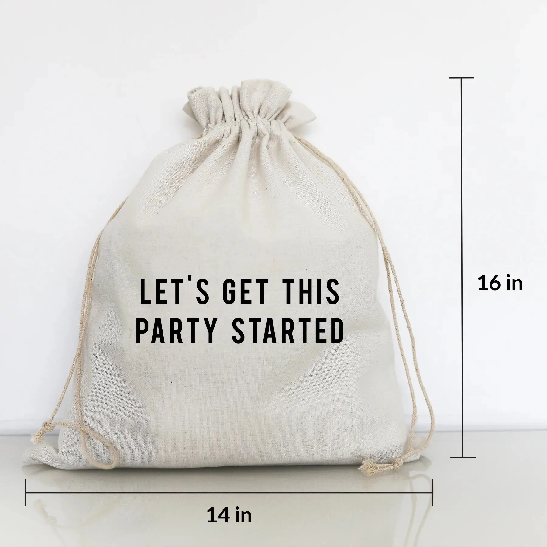 Large Gift Bag