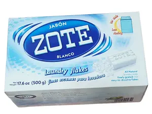 Zote Large Laundry Detergent Flakes for Your Laundry Needs - Home & Garden Supplies - Accessories