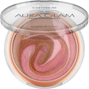 Aura Glam Balm Highlighter