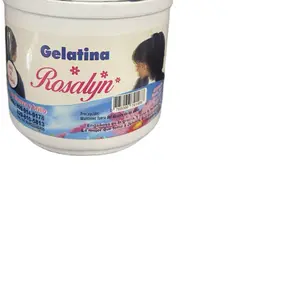 Gelatina Gel from Haiti