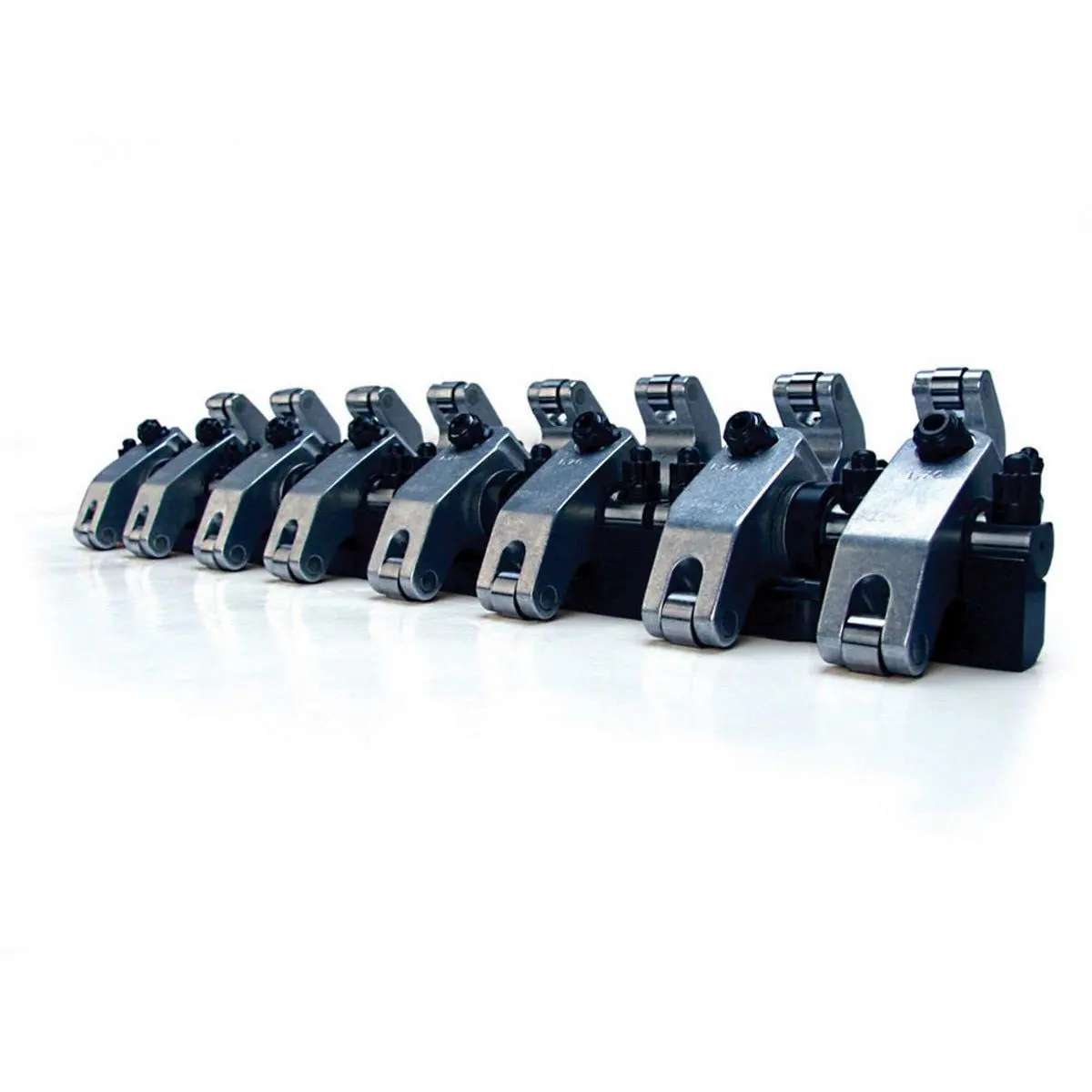 GM LS3 Shaft R/A Set - 1.7 Ratio - Offset