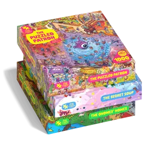 Series 3 Bundle