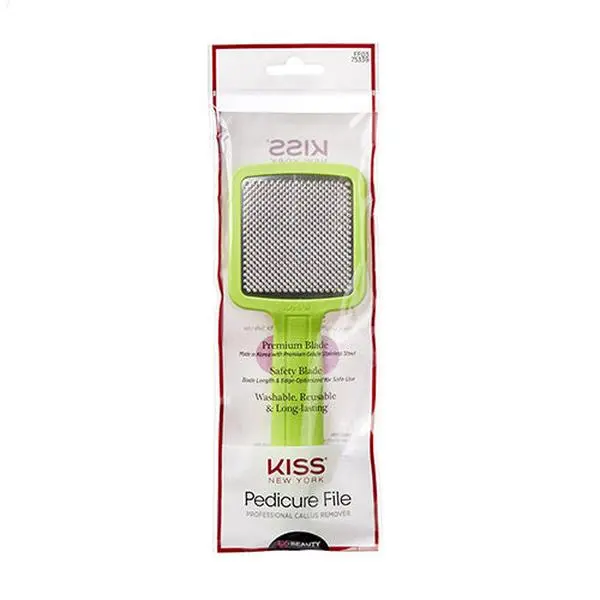 Kiss New York Pedicure File