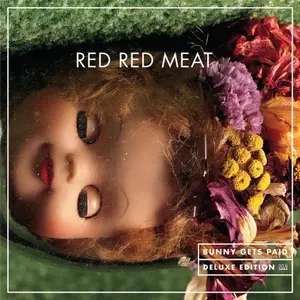 Red Red Meat - Bunny Gets Paid  [COMPACT DISC - CD] Deluxe Ed, Digipack Packaging