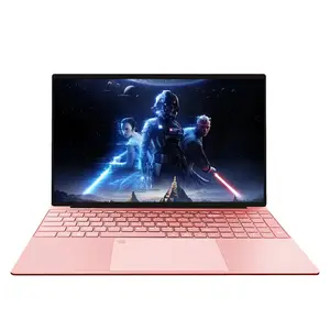 15.6" Thin& Portable New Laptop Intel 6500U Computer PC Windows 11 Pro 32GB DDR4 2TB SSD Laptops 1920X1080 16:9 Display Window 11 For work And Study Computer Notebook