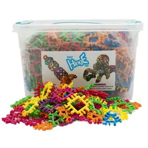That Hinge Toy 504 Master Set