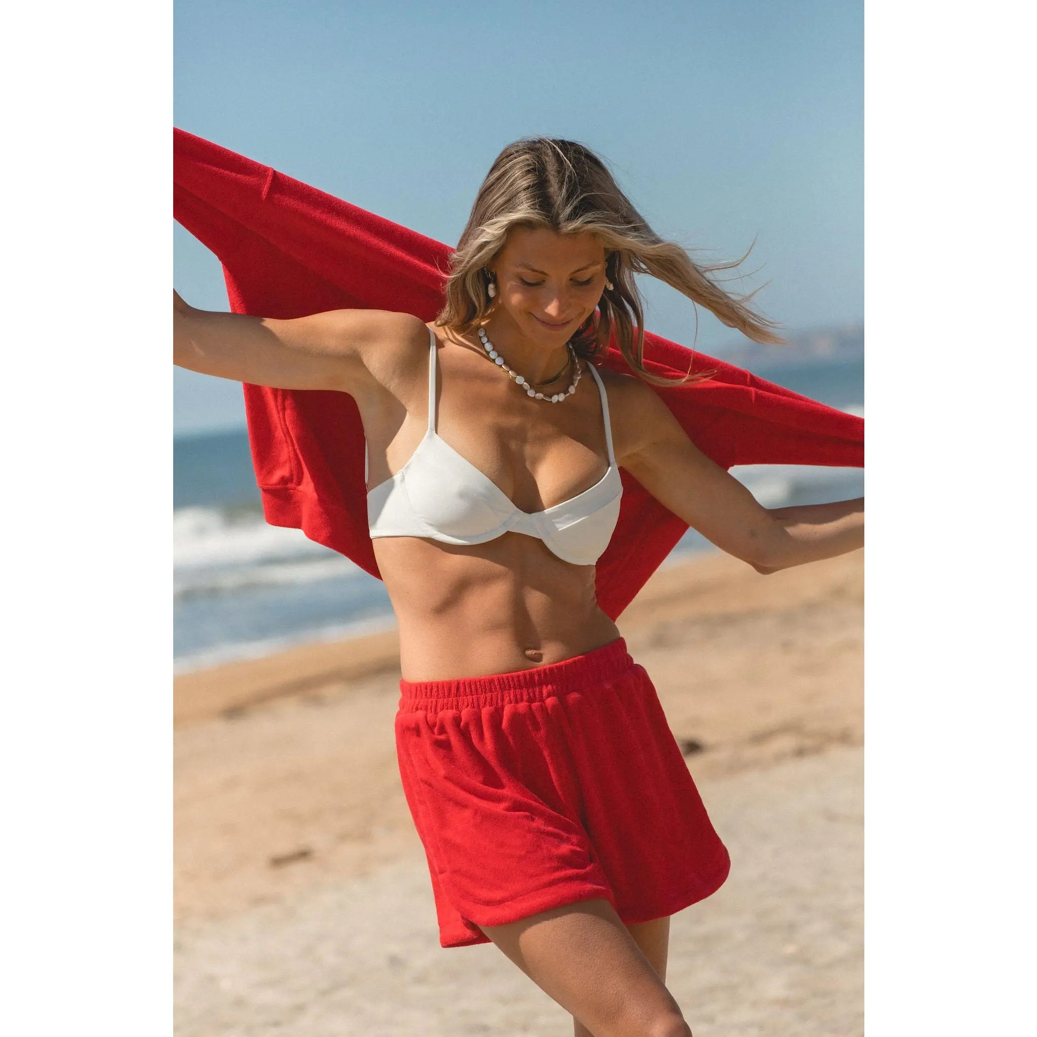 Surfrider Towel Shorts Surfrider Towel Shorts