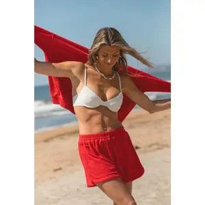 Surfrider Towel Shorts