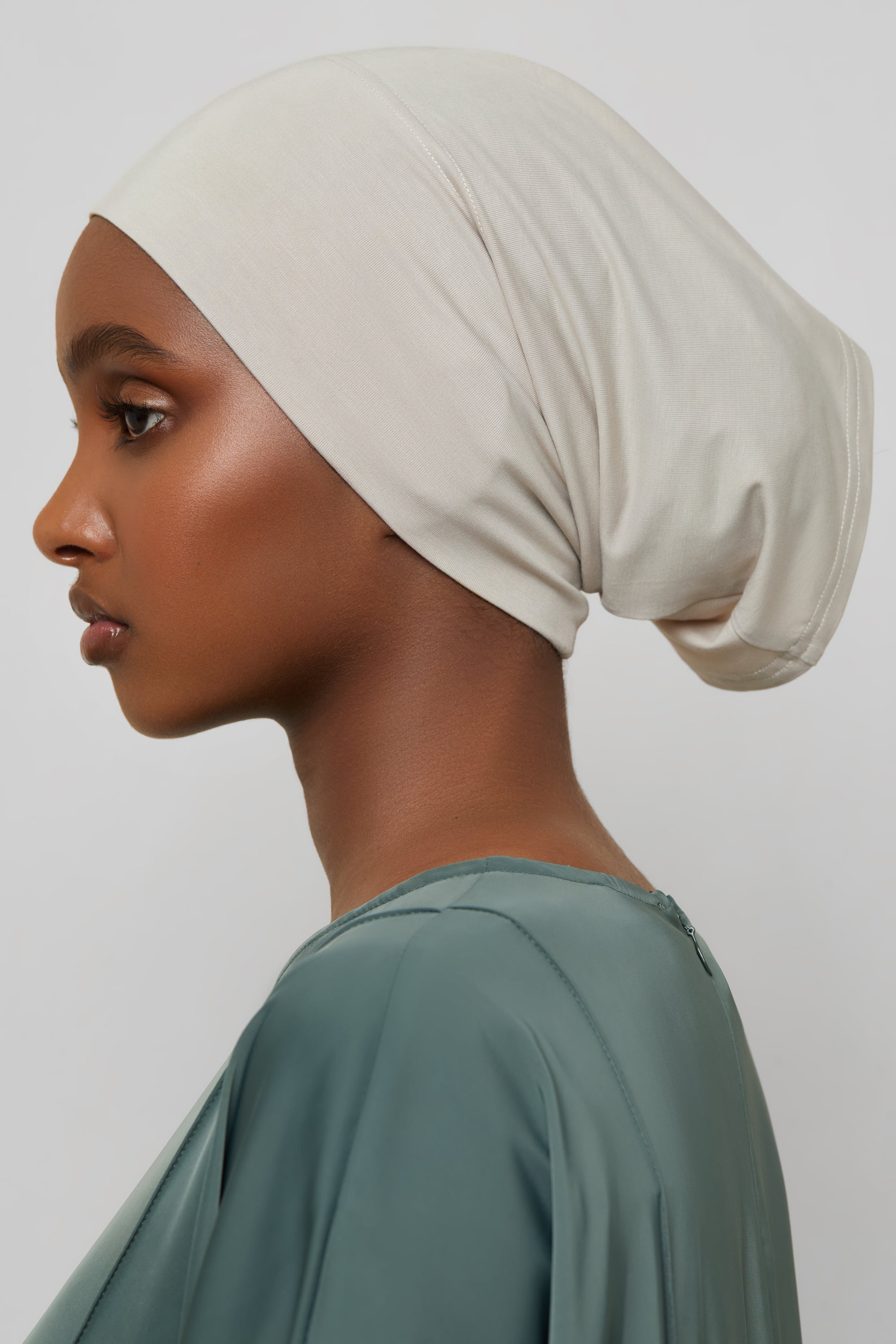 Hijab Under-Cap for Basic Style