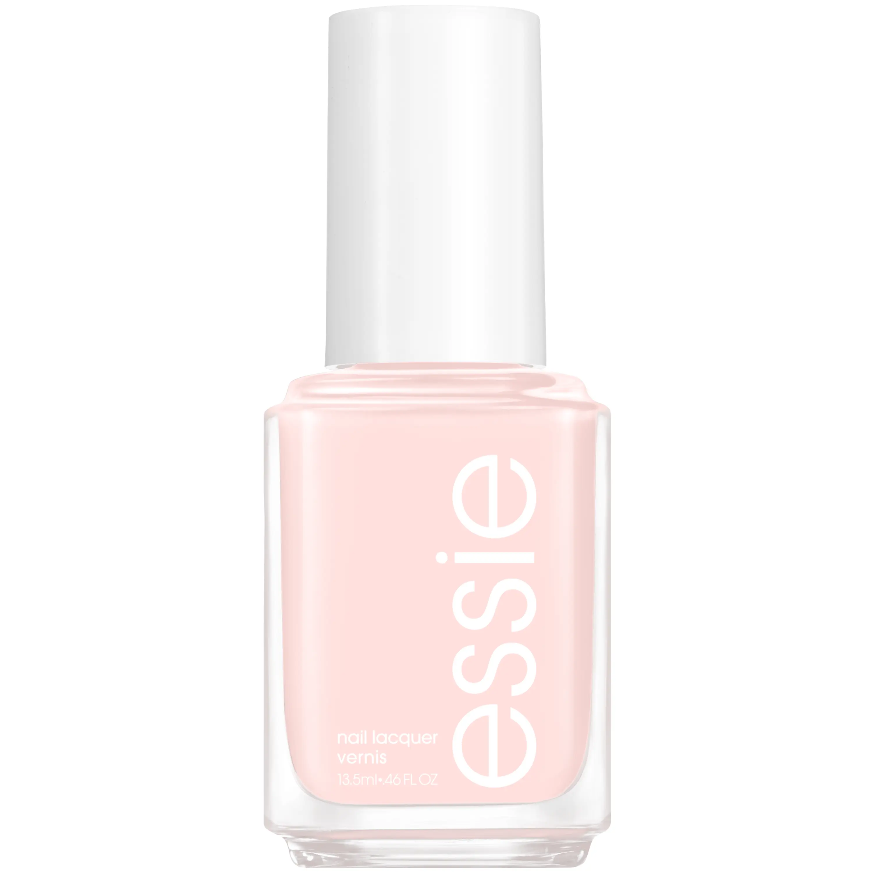 Essie Salon-Quality Nail Polish, Vegan, 0.46 Fl Oz Essie Salon-Quality Nail Polish, Vegan, 0.46 Fl Oz