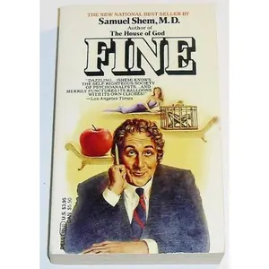 USED-Fine by Samuel Shem M.D. (Unknown)