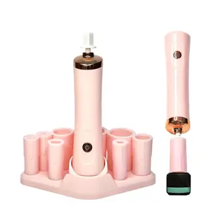 Glue Shaker with Stand