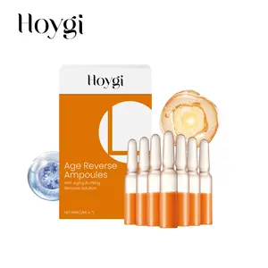 Astaxanthin Ampoule Essence contains vitamin c hydrating and moisturizing to keep skin hydrated and resist dryness Skincare Comfort collagen face mask