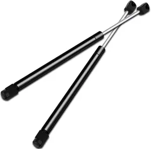 4478 SG404016 Lift Supports Front Hood Struts Gas Springs for Ford Expedition 1997-2006 for Ford for F-150 1997-2004 for Ford for F-150 Heritage 2004 for Ford for F-250 1995 1997-2004