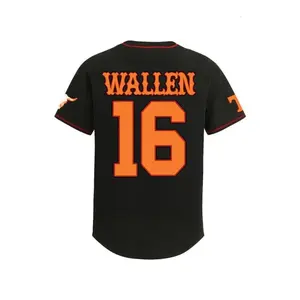 MW Baseball Jersey, Country Music Baseball Jersey Shirt, Gifts for Unisex