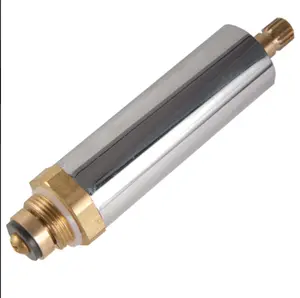 Avalon Eljer Shower Stem Tool and Hardware Chrome Finished