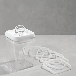 Flip Tite Replacement Gasket 6pc Set