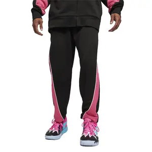 PUMA Mens Scoot Northern Lights T-73 Athletic Pants Casual - Black