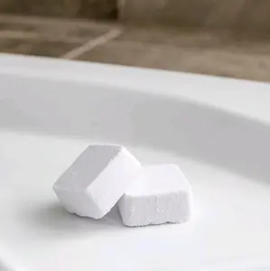 Shower Steamer Aromatherapy - Elegant Design for Relaxation and Wellness