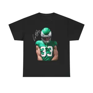 Cooper DeJean Tee Men's Fall Funny Outfits Soft Top Elastic Layer Sportswear Stylish Tshirt Crewneck Menswear Classic Fit Regular Fit Black Streetwear