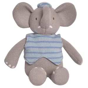 Tikiri Toys USA: Alvin The Elephant