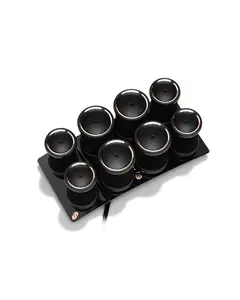 T3 MICRO | VOLUMIZING HOT ROLLERS LUXE SET