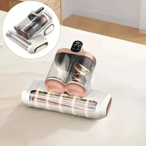 The wireless vacuum cleaner, capable of vacuuming blankets and beds 18000 times per second, is the perfect gift for families