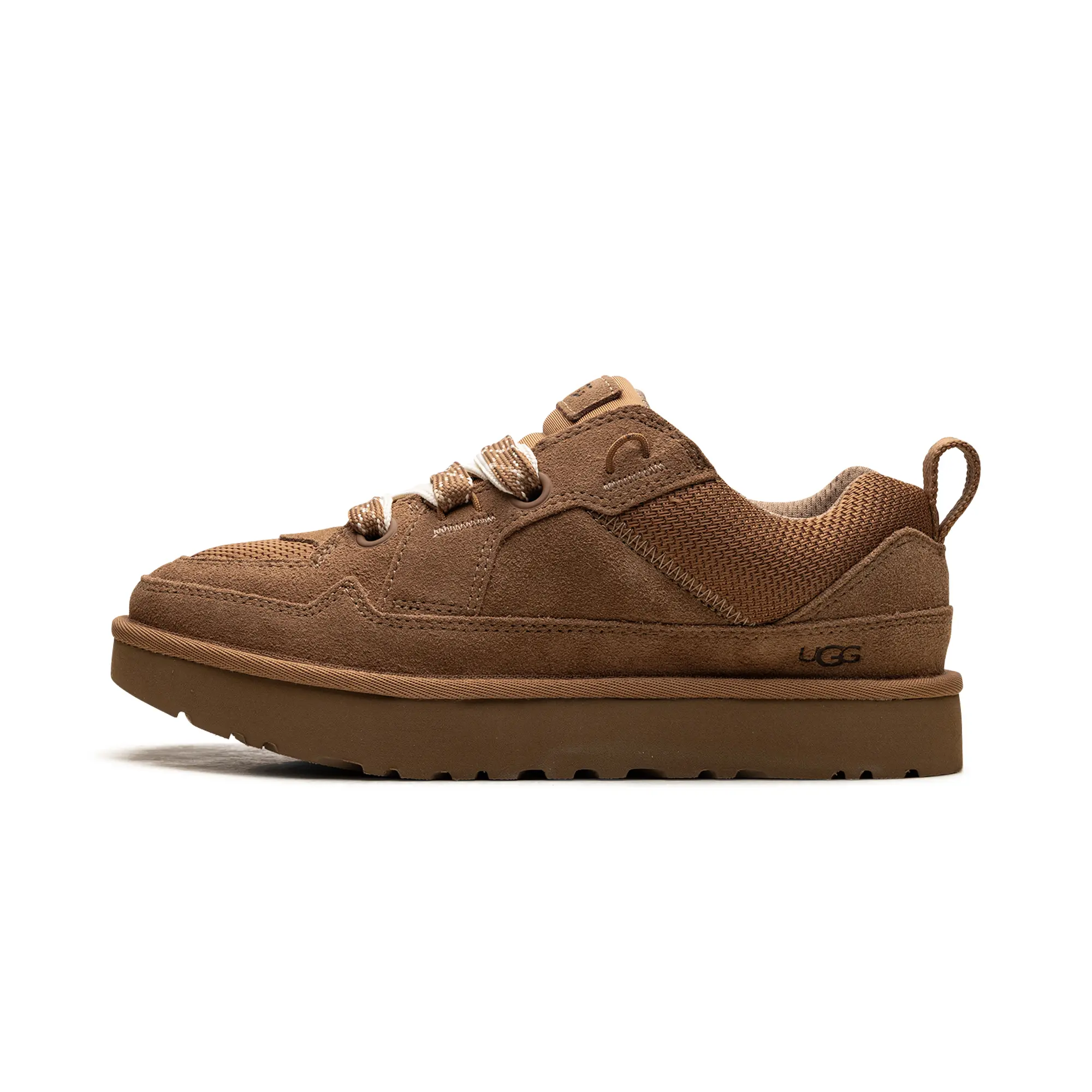 Lowmel Lo WMNS "Chestnut" 1168890 CHE