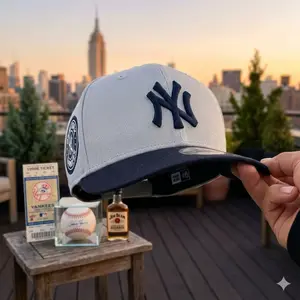MLB New Era LA Dodgers NY Yankees Best Seller Cap – 9FORTY Adjustable 59FIFTY Fitted Snapback Baseball Hat, Gorras de Béisbol para Hombre y Mujer,  MUST BUY TikTok Fashion USA 2026