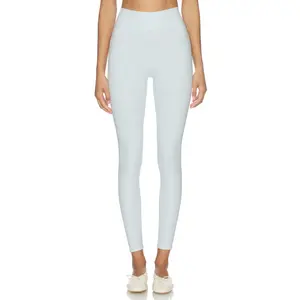 437 The Essentials Legging in Ice Blue