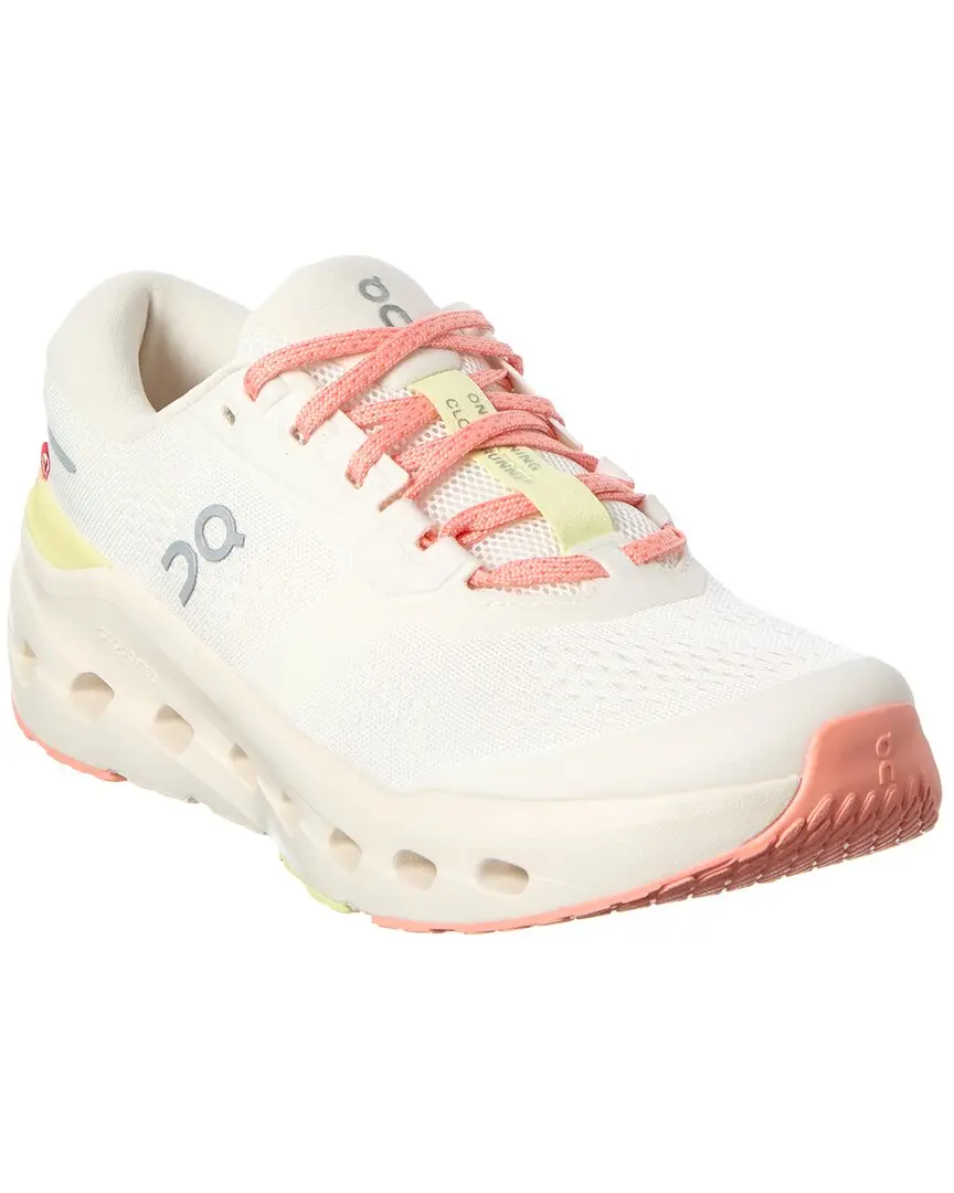 On Running Cloudrunner 3 Sneaker