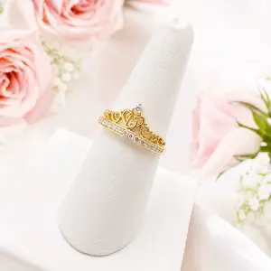 High quality 14 laminated ring