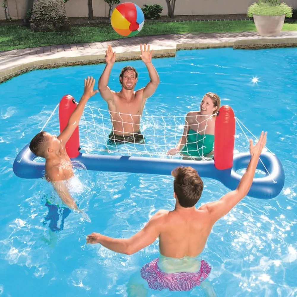 Inflatable Rainbow Beach Balls for Kids – 10" Colorful Pool Toy – Ideal for Summer Water Fun, Indoor Outdoor Games & Exotic Theme Parties – 24 /12 Pack, Ball Sand & Beach Toys, 10 Inches Inflated