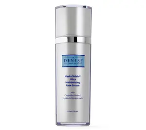 Dr. Denese Luxury-size HydroShield Moisturizing Face Serum 4oz.