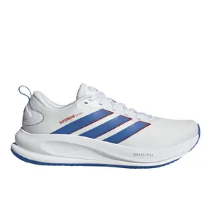 adidas Mens Supernova Ease 2 Running Sneakers Shoes - White