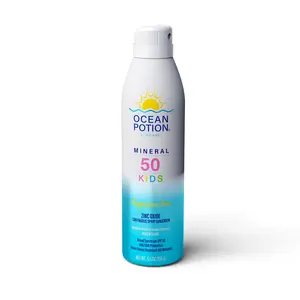 Mineral Kids SPF 50 Sunscreen Continuous Spray